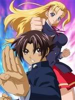 KenIchi the Mightiest Disciple Pictures, Images and
Photos