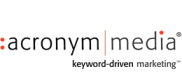Acronym Media Acronym Media