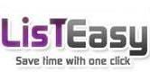 List Easy List Easy