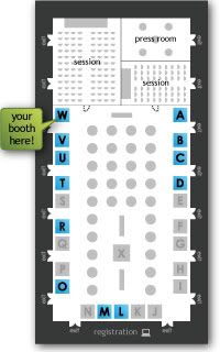 Become a Ticket Summit exhibitor! Become a Ticket Summit exhibitor!