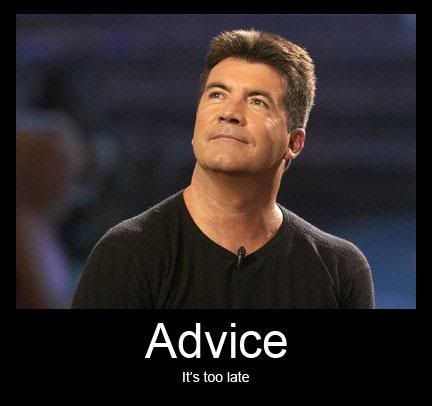 Advice (c) overkill332 important camping-related advice