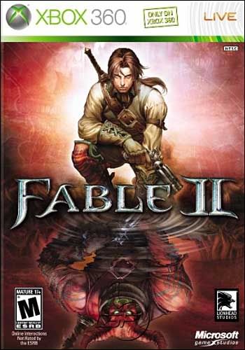 Fable II Pictures, Images and Photos