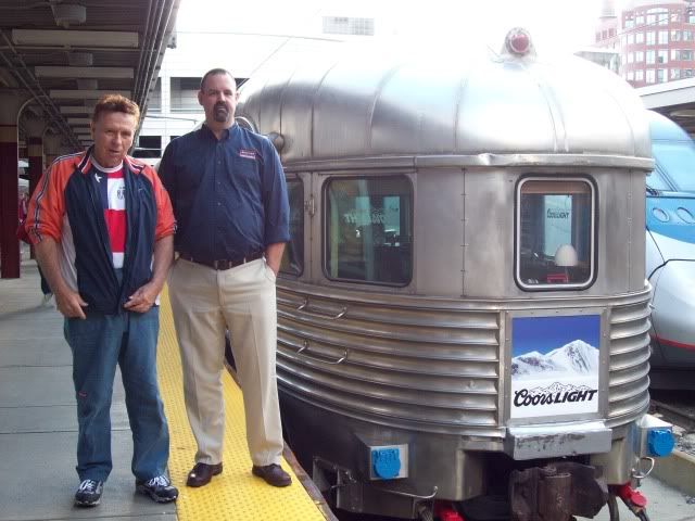 Coors+light+train