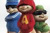 A. and the chipmunks 2