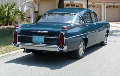 Acura on Popular Classics    View Topic   My 1960 Vauxhall Pa Velox Lhd In