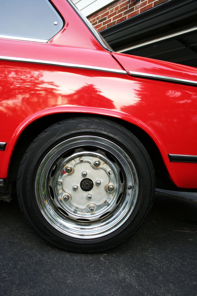 356A wheels on a 911? Pelican Parts Forums