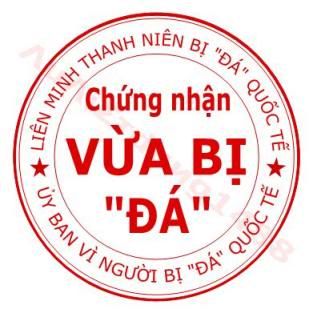 avatar chung nhan con dau By VnTim