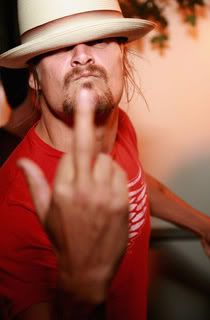 Kid Rock Pictures, Images and Photos