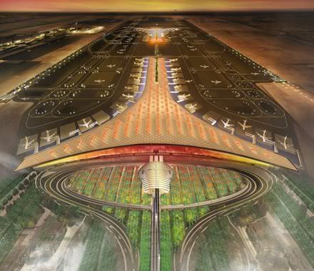 aeroport de Pekin