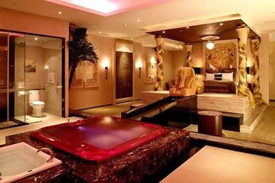 hotel cleopatra Shanghai