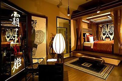 hotel concubine Shanghai