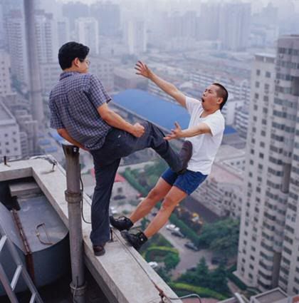 image li wei