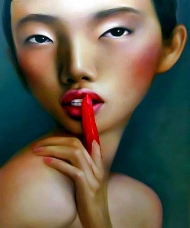 Ling Jian Chine