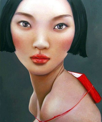 Ling Jian Chine