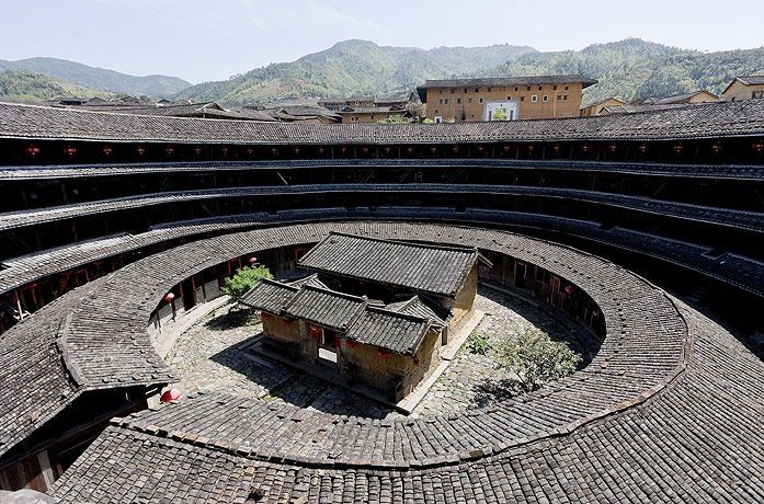 rencontre chinoise chine