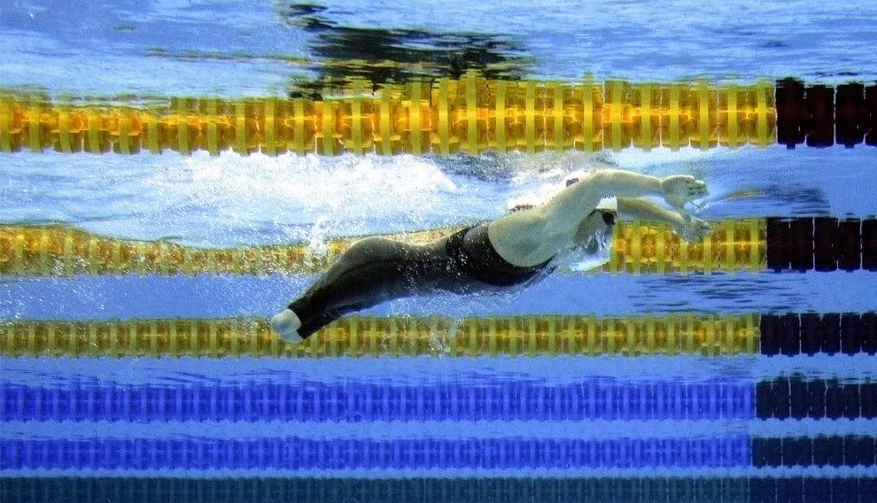 natation jeux paraolympiques pekin