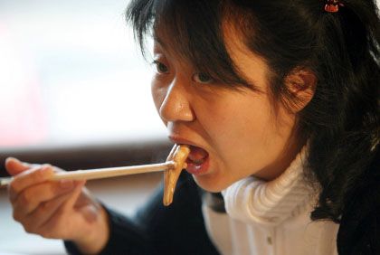 penis chinoise