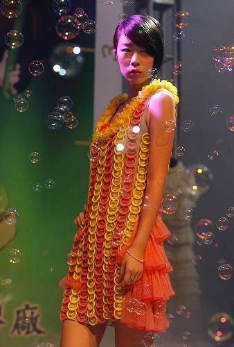 robe preservatif chine