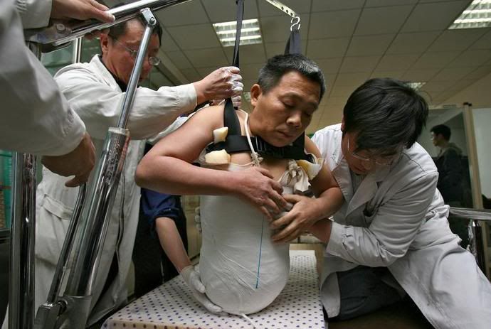 chinese health care
