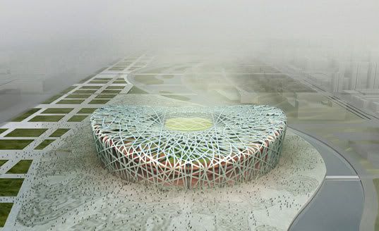 stade de Pekin