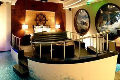 hotel titanic Shanghai