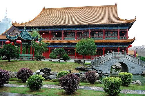 restaurant West Lake Chine