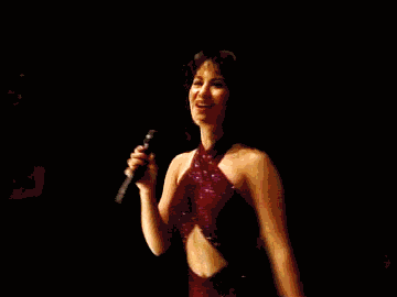 Selena Quintanilla Icon