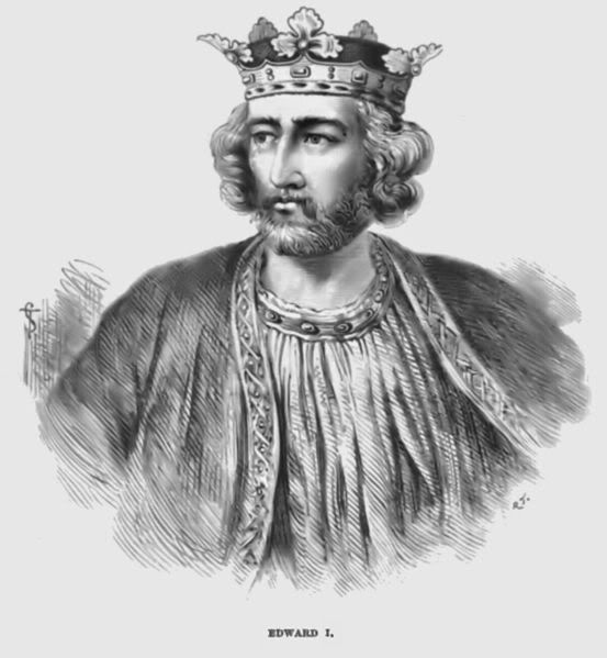 Edward Ii