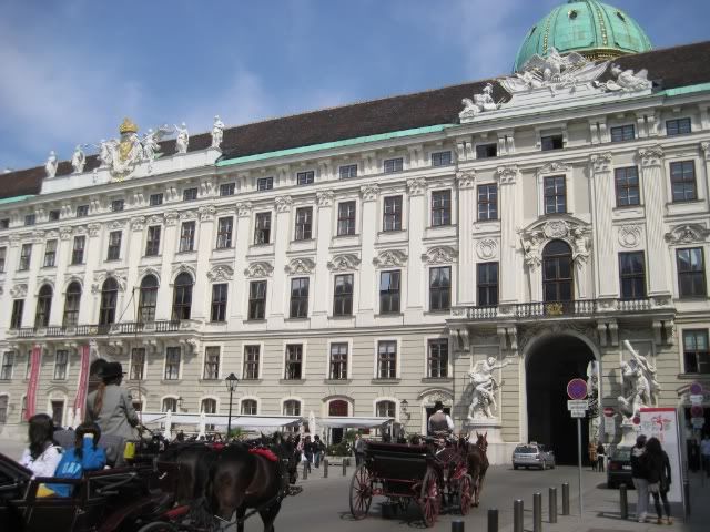 Cuarto día, 9 de abril - Viena - Budapest-Viena, del 6 al 11 de abril de 2010 (14)