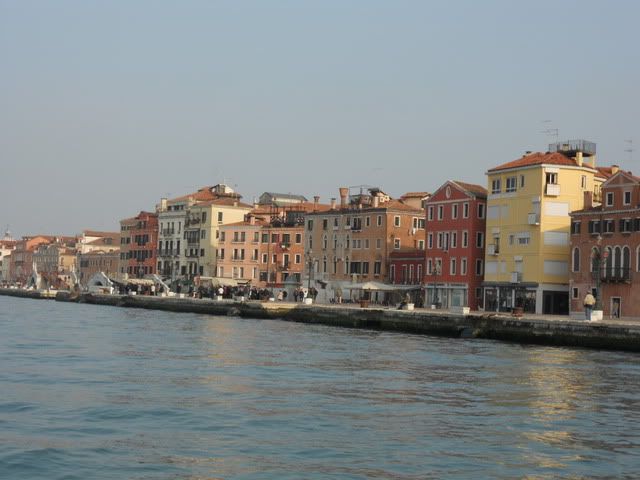 Venecia, del 26 al 28 de marzo de 2011 - Blogs de Italia - Segundo día, 27 de marzo - Venecia (4)