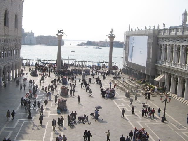 Venecia, del 26 al 28 de marzo de 2011 - Blogs de Italia - Segundo día, 27 de marzo - Venecia (12)