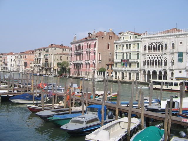 Venecia, del 26 al 28 de marzo de 2011 - Blogs de Italia - Segundo día, 27 de marzo - Venecia (26)