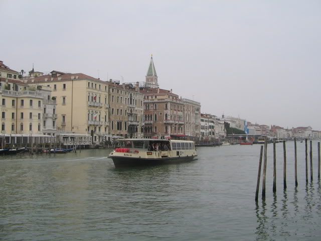 Venecia, del 26 al 28 de marzo de 2011 - Blogs de Italia - Segundo día, 27 de marzo - Venecia (35)