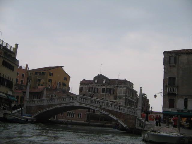 Venecia, del 26 al 28 de marzo de 2011 - Blogs de Italia - Segundo día, 27 de marzo - Venecia (37)