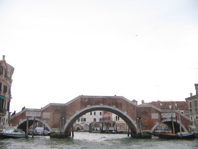 Venecia, del 26 al 28 de marzo de 2011 - Blogs de Italia - Segundo día, 27 de marzo - Venecia (38)