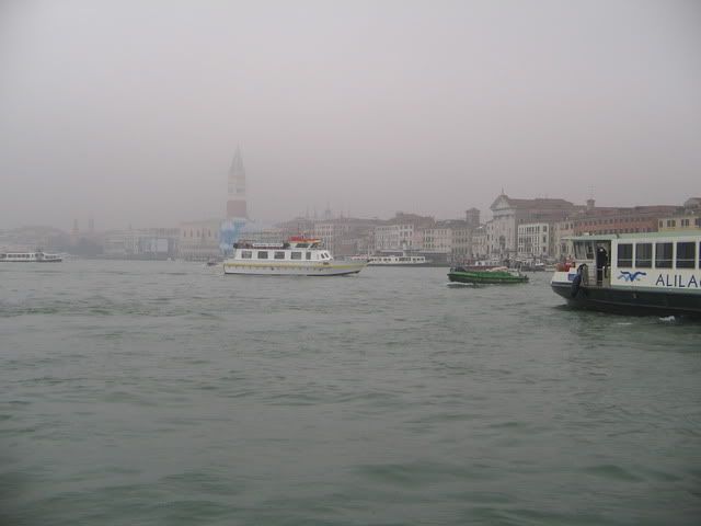 Venecia, del 26 al 28 de marzo de 2011 - Blogs de Italia - Tercer día, 28 de marzo - Venecia (1)