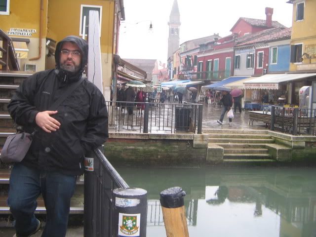 Venecia, del 26 al 28 de marzo de 2011 - Blogs de Italia - Tercer día, 28 de marzo - Venecia (10)