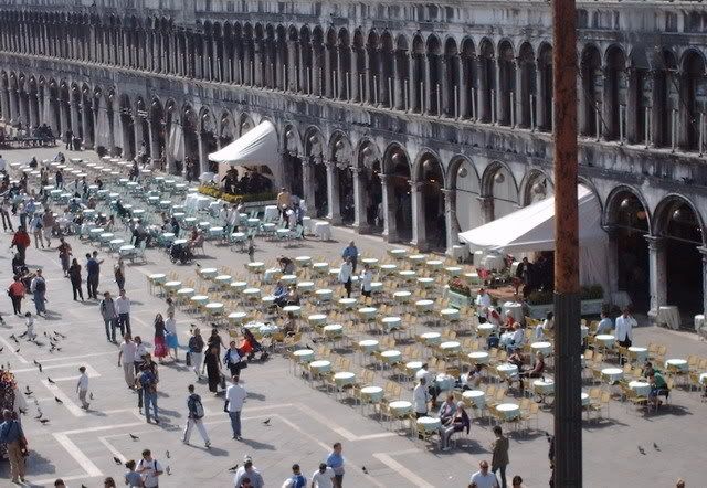 Cuarto día, 13 de abril - Venecia - Florencia-Venecia-Roma, del 10 al 18 de abril de 2007 (16)