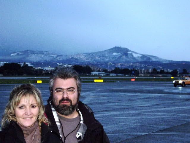 Quinto día, 11 de febrero - Roma - Roma, del 7 al 11 de febrero de 2009 (5)