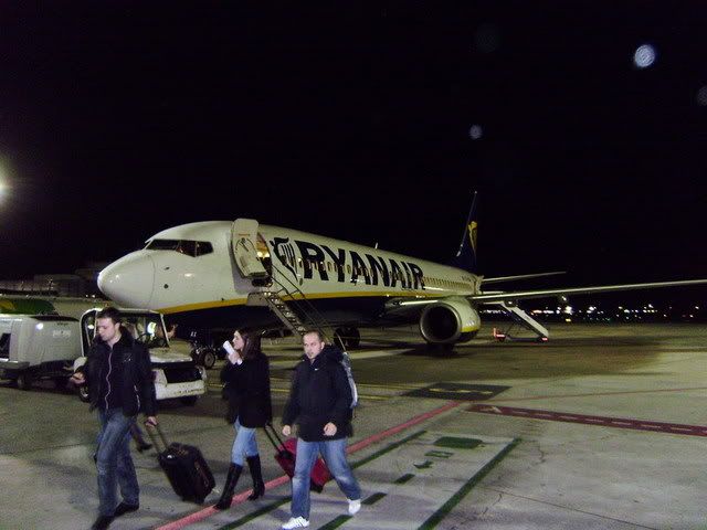 Quinto día, 11 de febrero - Roma - Roma, del 7 al 11 de febrero de 2009 (6)