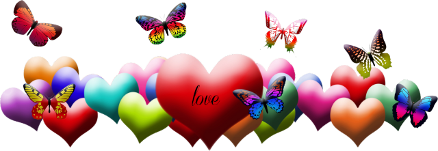  photo Heart-Clipart-Colorful-Hearts-and-Butterflies_zpsvanu364o.png