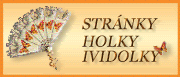 Stránky holky Ividolky