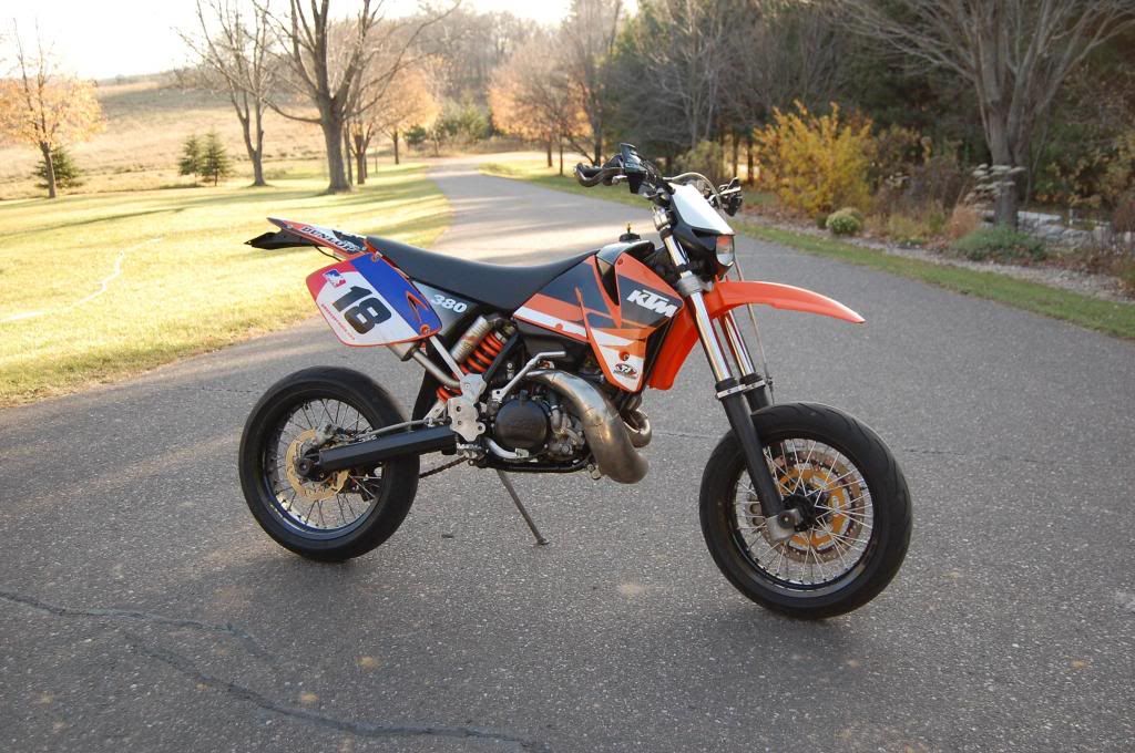 ktm 380 for sale