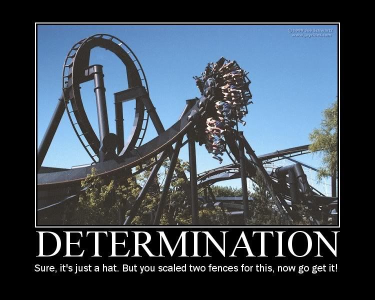 quotes for determination. Determination Image