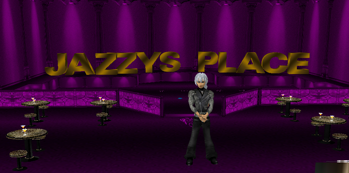 Jazzys Place