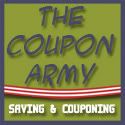 The Coupon Army