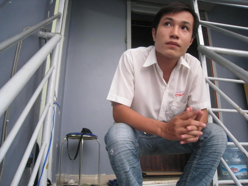 Hội Thi Chjm 5s - 7