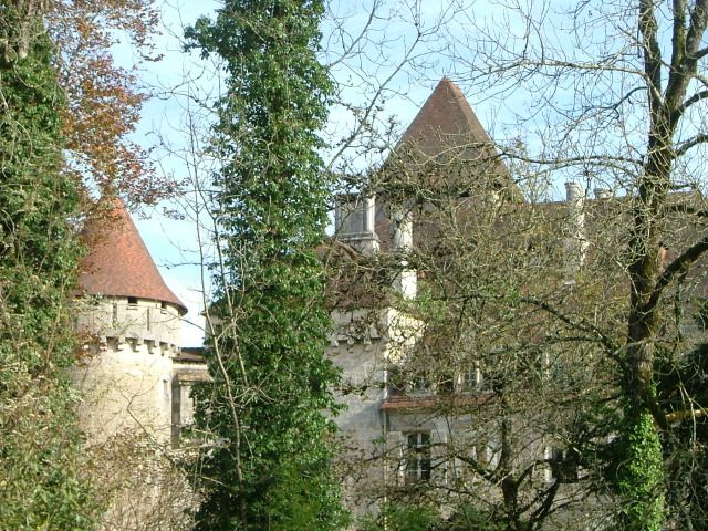 chateau Lods