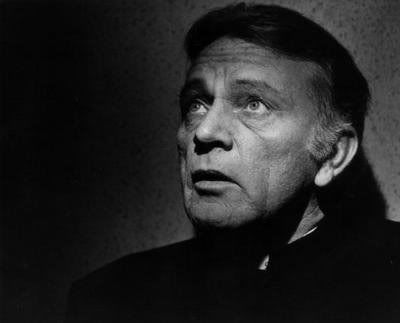 Richard Burton