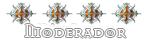 Moderador Moderador